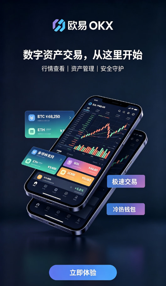欧交易所app官网苹果平台功能配图
